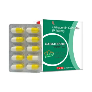 GABATOP 300mg