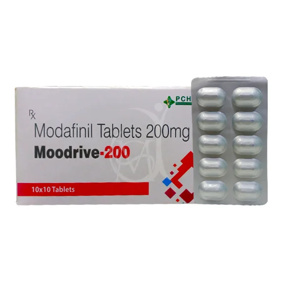 Moodrive 200mg