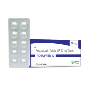 ROSUFREE 10mg