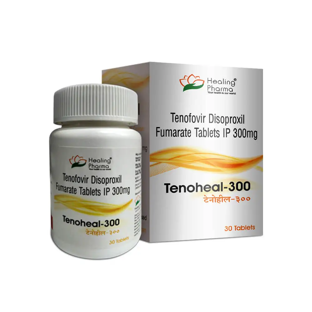 Tenoheal 300mg