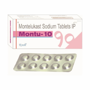 Montu 10mg