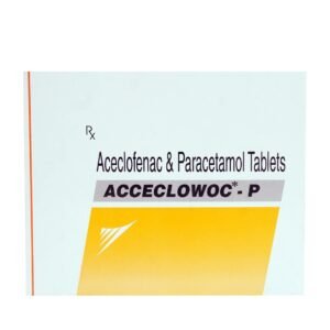 ACCECLOWOC P