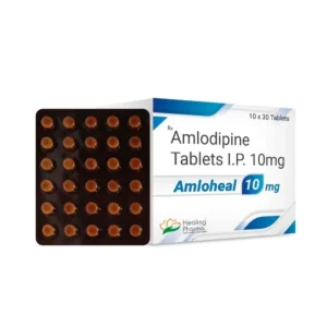 Amloheal 10mg