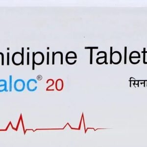 Cinaloc 20mg