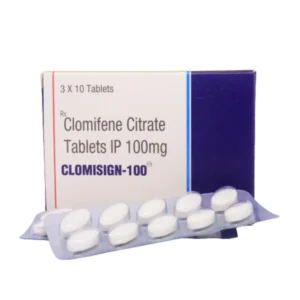 CLOMISIGN 100mg
