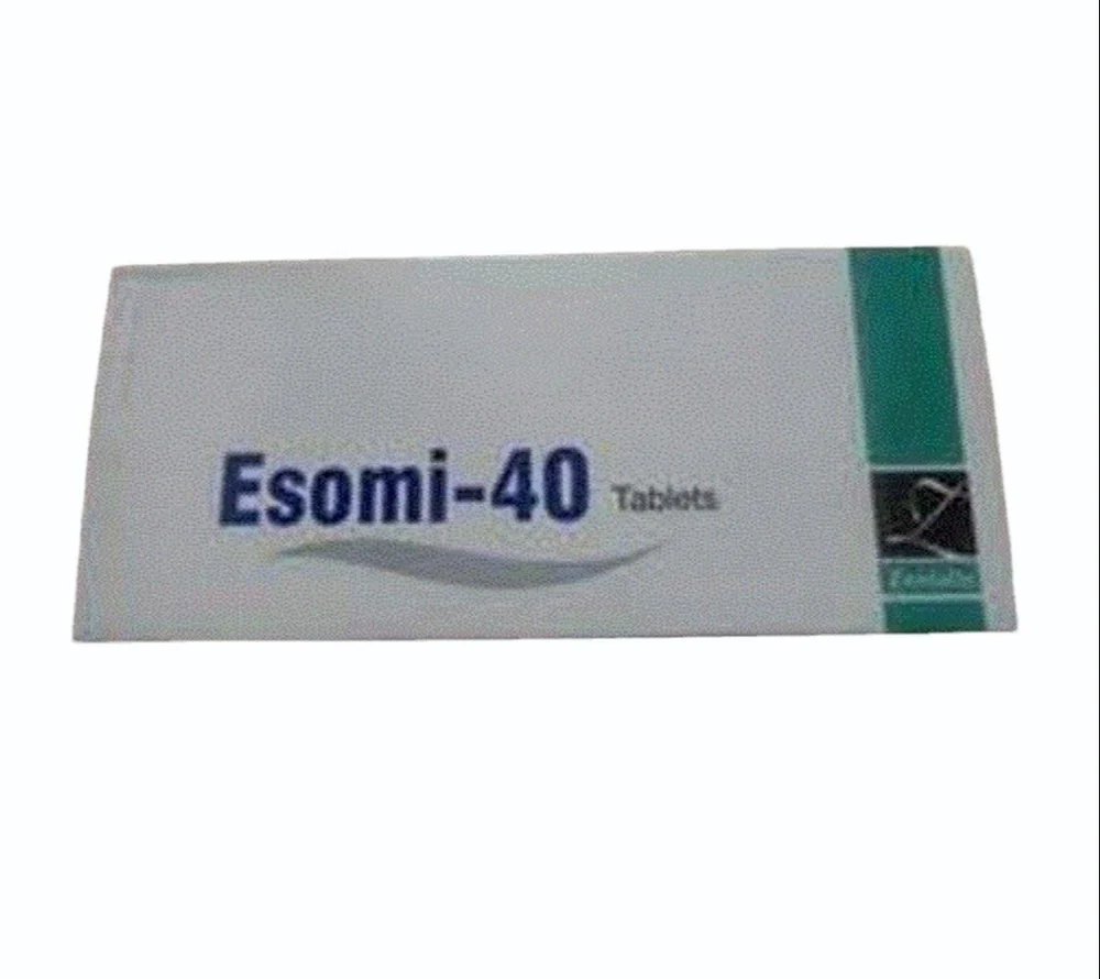 Esomi 40mg