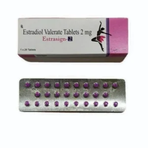 Estrasign 2mg