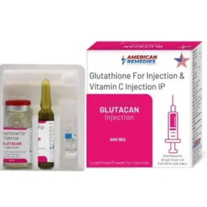 GLUTACAN 600mg