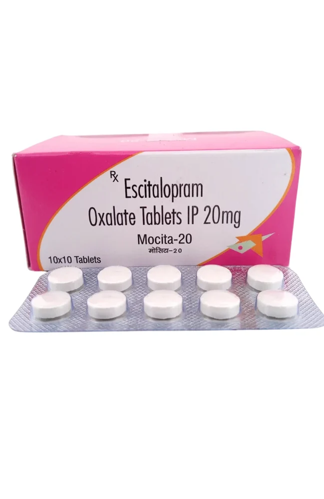 Mocita 20mg
