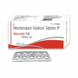 Montel 10mg
