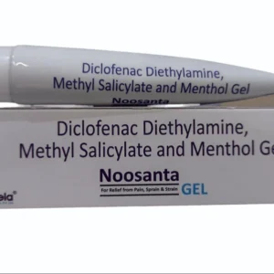 Noosanta GEL 30gm
