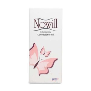 NoWill 1.5mg