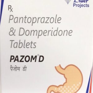 PAZOM D