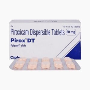 Pirox DT