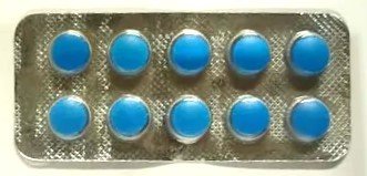 Sleepose 7.5mg - Image 2