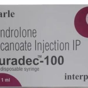 Duradec 100mg