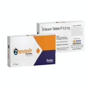 Zhevavir 0.5mg