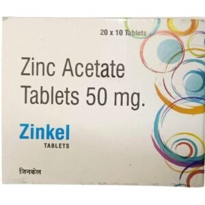 Zinkel 50mg