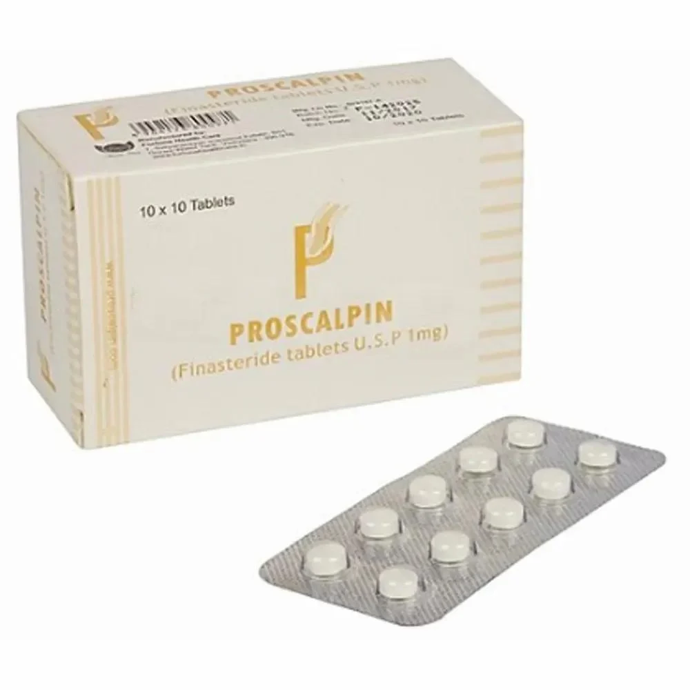 PROSCALPIN 1mg