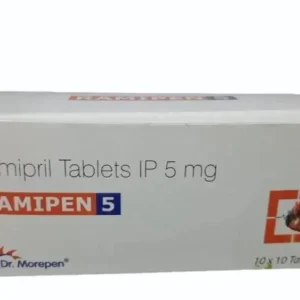 RAMIPEN 5mg