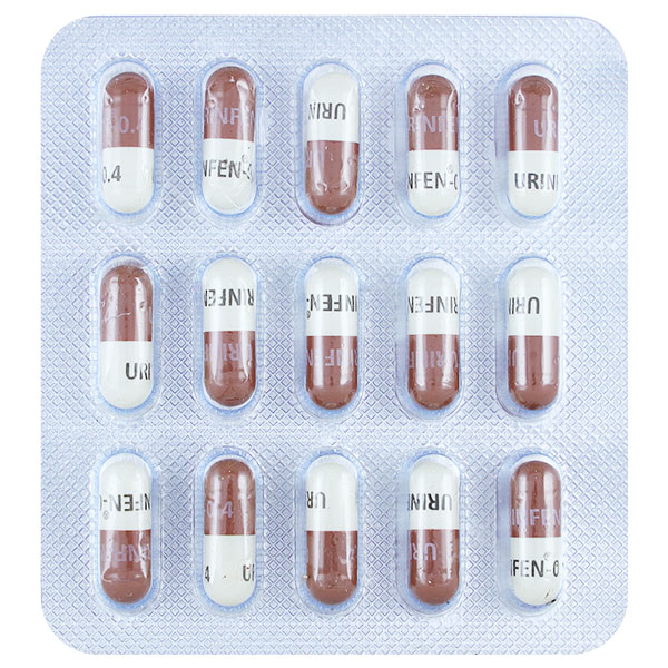 Urinfen 0.4mg - Image 2